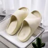 Slippers Zomer Heren Dames Indoor EVA 2021 High Soft Bottom Sandalen Trend Slides Light Beach Shoes Home Big Size 45