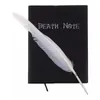 Collection Death Note Notebook School Grand Anime Thème Journal d'écriture Cuaderno 210611230C