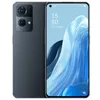 Original OPPO Reno 7 Pro 5G Mobiltelefon 8 GB RAM 256 GB ROM Octa Core 50 MP NFC OTG Abmessung 1200 MAX Android 6,55 Zoll AMOLED Vollbild-Fingerabdruck-ID-Gesichts-Smart-Mobiltelefon