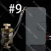 Modische Handyhüllen für iPhone 12 13 14 Pro max mini 11 11Pro 11PROMAX XR XSMAX Shell-Leder Multifunktions-Kartenpaket-Aufbewahrung 7669690