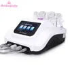 High Quality Body Sculpting 30k Ultrasonic Cavitation Vacuum RF EMS Salon Spa Slimming Machine Weight Loss Vacuum Beauty Equipment