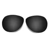 Sunglasses HKUCO Polarized Replacement Lenses For Feedback BlueBlack 2 Pairs5255271