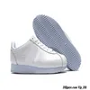 2021 Cortez Og Be True Mens 운동화 클래식 Cortezs Nylon RM White Royal Red Womens 프리미엄 블랙 블루 가벼운 런 가죽