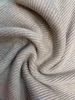 Diseño Turtleneck Suéter Cálido Mujeres Punto Top Color Sólido Jersey Suelto Cashmere Invierno Suave Lana Lady Jumper 211215