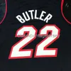 Custom Jimmy Butler Patch Jersey Stitched Mens Women Youth XS-6XL NCAA