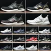 Fashion National Lab Dash Grey 20 Running Shoes for men women Black Gold Triple White Mens Sports Trainers Sneakers