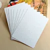 DHL / FEDEX / UPS A5 크기 DIY 승화 퍼즐 빈 퍼즐 퍼즐 열 인쇄 전송 지역 리턴 선물 80pcs