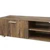US stock Factory Supply Latest Design TV stand for Living Room a58