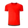 106-män Wonen Kids Tennis T-shirts Sportkläder Training Polyester Running Vit Svart Blu Grå Jersy S-XXL Utomhuskläder