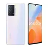 Téléphone portable d'origine Vivo IQOO Z5 5G 12 Go de RAM 256 Go de ROM Snapdragon 778G Octa Core Android 6,67 "Plein écran 64MP AR OTG 5000 mAh Wake Face ID Empreinte digitale Téléphone portable intelligent