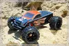 1/8 DHK 8382 Maximus Monster Truck Buggy Véhicule tout-terrain RC Télécommande électrique Course à grande vitesse 4WD Voiture télécommandée