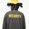 security sleeves