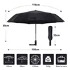 12K Strong Wind Resistant Umbrella Men Rain Women 3Folding Automatic Portable Parasol Long Handle Business Big Paraguas Gifts 210626
