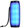 TG157 lumière LED universel sans fil Mini haut-parleur Bluetooth Portable en surpoids caisson de basses multifonction Support stéréo TF Carda51a257433750