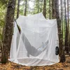 Tents And Shelters Outdoor Mosquito Net Portable Anti Insect Repellent Mesh Bed Tent Hanging Curtain Foldable For Fishing Hiking Camp Z6g3