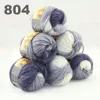 light gray yarn
