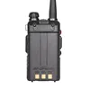 Walkie Talkie Baofeng UV 5R Receiver 5W VHF UHF Portable Radio UV-5R Professional CB Prosciutto