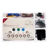 Hwato SDZ-II Treatment Instrument TENS Massager Machine Health Care Body Relax Acupuncture Stimulation with EMS Function