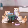 cute room miniatures