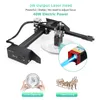 Stampanti Sovol così-2 Pre-assemblato 4-in-1 CNC Drawing Machine ad alta precisione XY Plotter Plotter da scrittura Robot Incisione laser taglio