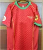 1998 2002 2004 2006 2012 2010 Portugal Retro C.RONALDO Camisas de futebol 2016 2017 2018 2019 Portuguesa home FIGO nani RONALDO JERSEY RUI COSTA PEPE CARVALHO Manga comprida