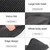 Cat Beds & Furniture Litter Mat Trapping Double Layer Design Waterproof Urine Proof Trapper For Boxes