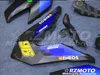 Ace Kit 100% ABS Fairing Motorcykel Fairings för Yamaha Tmax530 17 18 19 år En mängd färg nr.1691