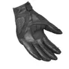 Rallye 4 gs läderhandskar för BMW Motorrrad Motorcykel Guantes Willbros Motorcykel Scooter Street Moto Luvas Unisex Mens H1022