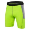 Running Shorts Men Pro Compression Quick Dry Gym Train Run Workout Sport Beach Pour Fitness Board Basketball Football Exercice Yoga 1014