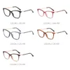Sunglasses Retro Square Anti Blue Light Optical Glasses Frames 2022 Designer Men Women Fashion Computer Eyewear Protection Eye