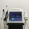 Mais recente 3D 4D hifu liposonic contorno corporal máquina facial levantamento da pele redução de gordura vaginal apertar spa equipamento de beleza com CE