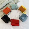 Bolsos para bebés, niños y niñas, bolsos con letras impresas para niños, bolsos de marca, bolso de moda para niños