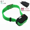 gps tracking collars