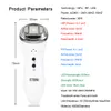 RF Radio Frequency Face Skin Care Rejuvenation Wrinkle Removal Lifting Tightening Facial Physical Body Massage Beauty Machine