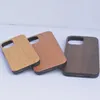 Mobiele Telefoon Houten Houten Gevallen Voor Iphone 13 12 Mini 11 Pro Max Xs Max Natuurlijke Woody Smartphone Shell5705860