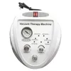 Vakuummassage-Therapie-Maschinen-Schröpfen GUA SHA-Erweiterung Heben Brust-Enhancer-Massagegerät-Gesäß-Körperformungs-Schönheitsgerät