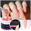 uv cured gel nail polish