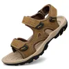 Sandalen Erkeek Outdoor Hombre Sandale Sandalen-Mannen Grote Sandelen Etes Sandal de Romeinse Sandalias Sandalen Schoenen Slipper Dames Deportivas Mannen