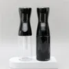 ホーム200/300 / 500ml高圧連続洗浄剤スプレーボトルファインミスト花瓶パーソナルケア、理髪産業ボトル、ペットクリーニングツールZC662