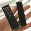 4 цвета Rouge a Lever Allure Velvet Lipstick Матовый блеск для губ 3,5 г губной помады Стойкий блеск для губ