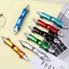 Creative Plastic Car Shaped Ballpoint Pen Cute Signature Ball Student Gift Novelty Stationery Office School Supplies Pennor