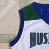 Nikivip Man UCLA College 2 Huskies Jersey 2 Lonzo Ball 고등학교 농구 유니폼 스포츠 스티치 유니폼
