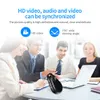 Mini Nyckelring Voice Aktiverad inspelare 128GB Max OTG Gratis Audio Sound Recording Device MP3 Player Lector HD-videokamera