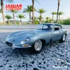 jaguar e type