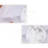 Haute qualité standard oreiller coussin noyau oreiller intérieur décor à la maison blanc 45x45 cm en gros s # a 210611