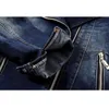 Femmes Vestes Denim Femmes D'été Rétro Vinatge Mode Casual Jean Basic Manteau Court Jeans Veste Femme Coréenne Survêtement Femmes Printemps