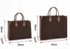 Designer Bag Tote Shopping Tas Hoge Kwaliteit PU Lederen Dames Handtas Mode Dames Grote Capaciteit Schouder Messenger Bags Portemonnee Portemonnee