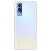 オリジナルvivo Y53S 5G携帯電話8GB RAM 128GB 256GB ROM Snapdragon 480オクタコアAndroid 6.58インチ全画面64.0MPウェイクフェイスID指紋5000mahスマート携帯電話