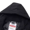 Grado superiore Inverno Designer Brand Lungo Casual Moda Parka Giacca da uomo Giacca a vento Capispalla Addensare Cappotti pesanti Abbigliamento Uomo 211206