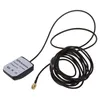 Автомобильные GPS аксессуары RP-SMA мужской активный антенный кабель разъем адаптер 3-5V